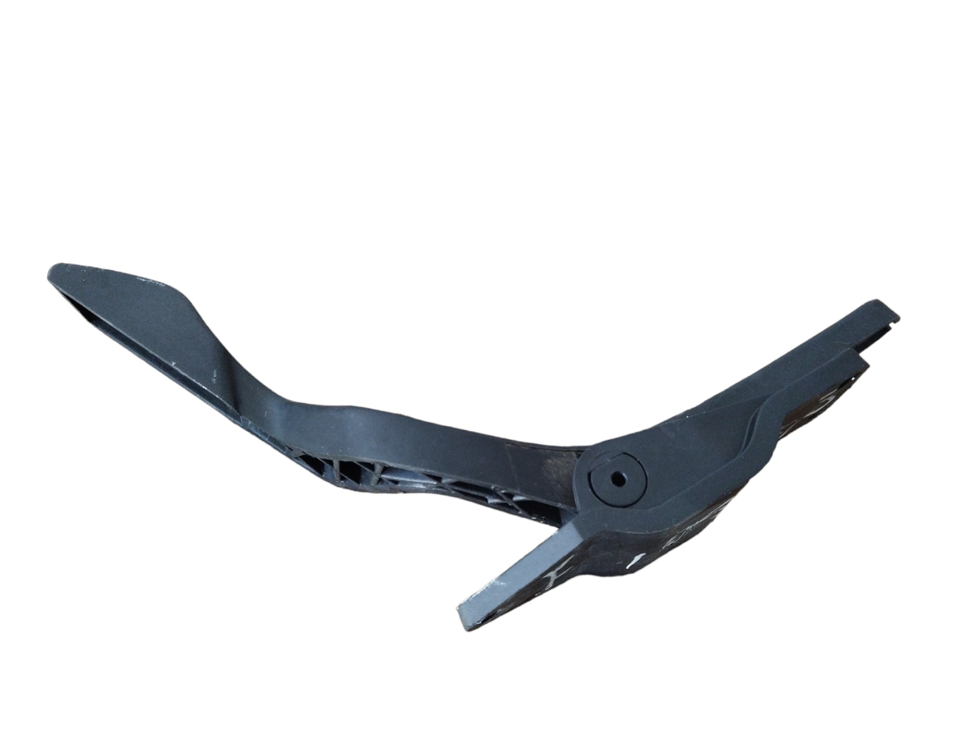 Pedal Acelerador Ford Fiesta 2008 2