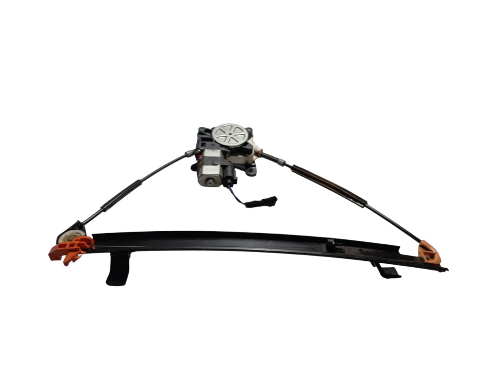 Maquina Vidro Traseiro Elétrico Di Ford Ecosport 2003 A 2012 2