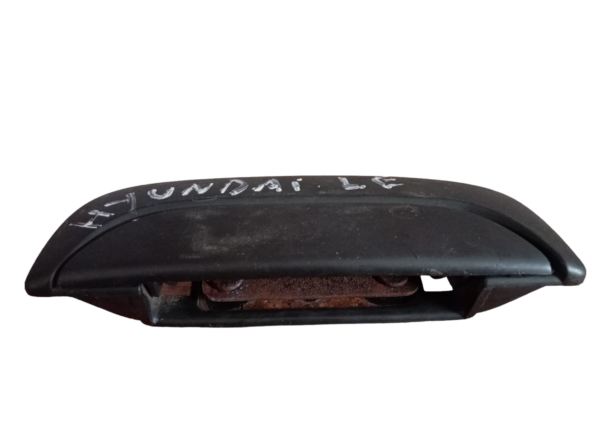 Maçaneta Porta Dianteira Esquerda Hyundai H100 2