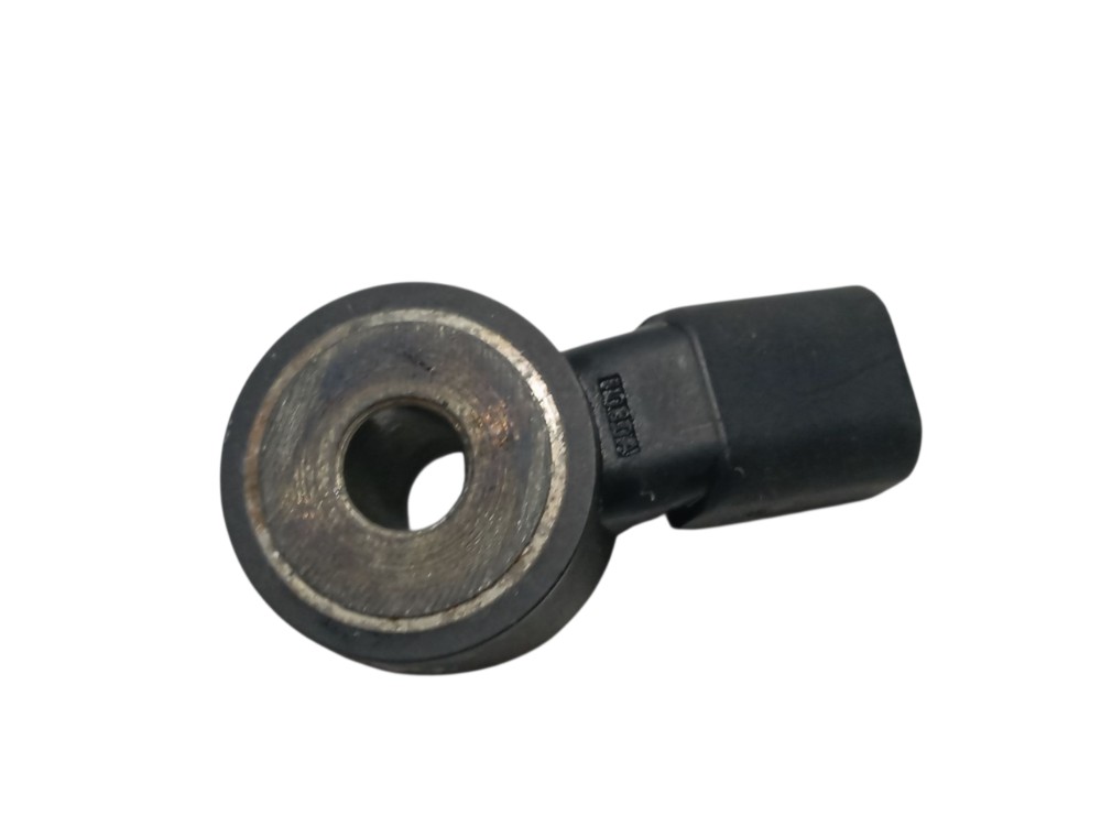 Sensor detonação 1 ford ecosport fiesta focus ka 2010 a 2012 6
