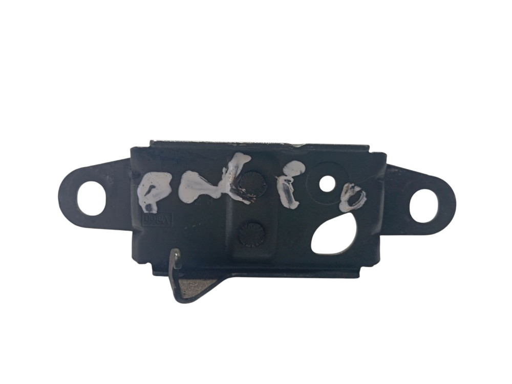 Trava Tampa Traseira Fiat Palio 3