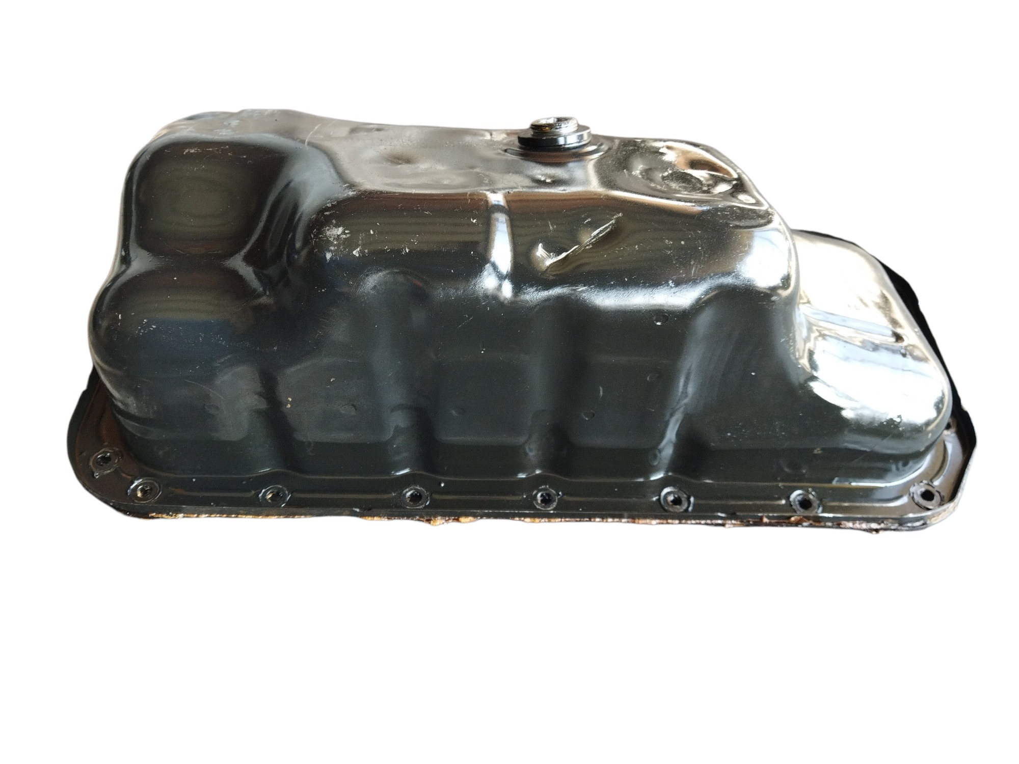 Carter Fiat Palio Gasolina 1.6 16v 1997 5