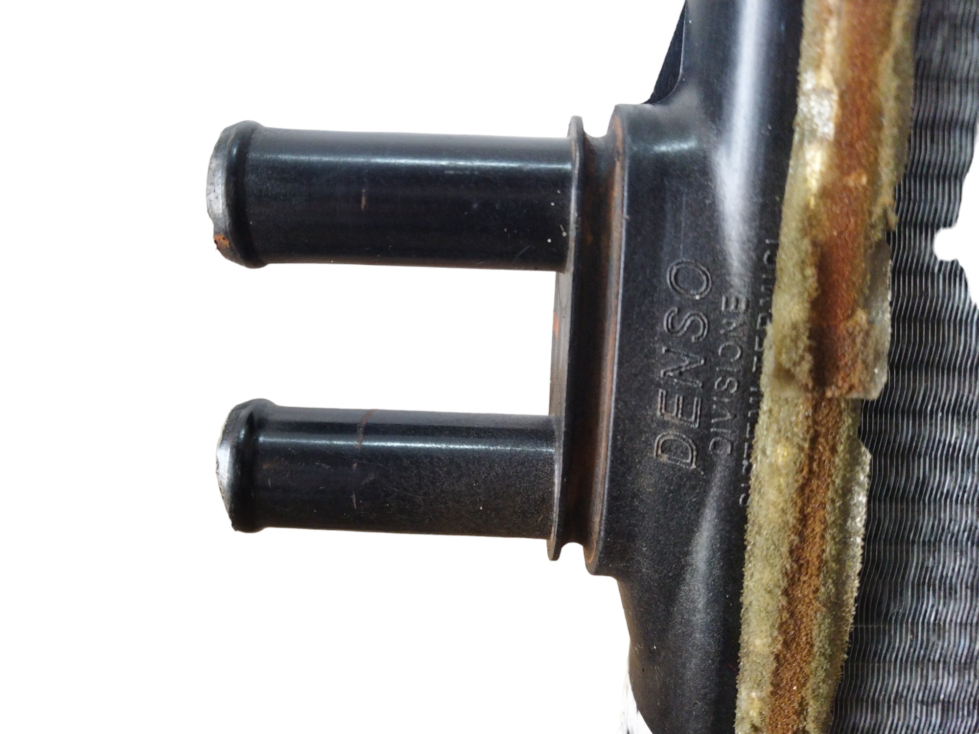 Radiador Ar Quente Vw Fox 2005 5