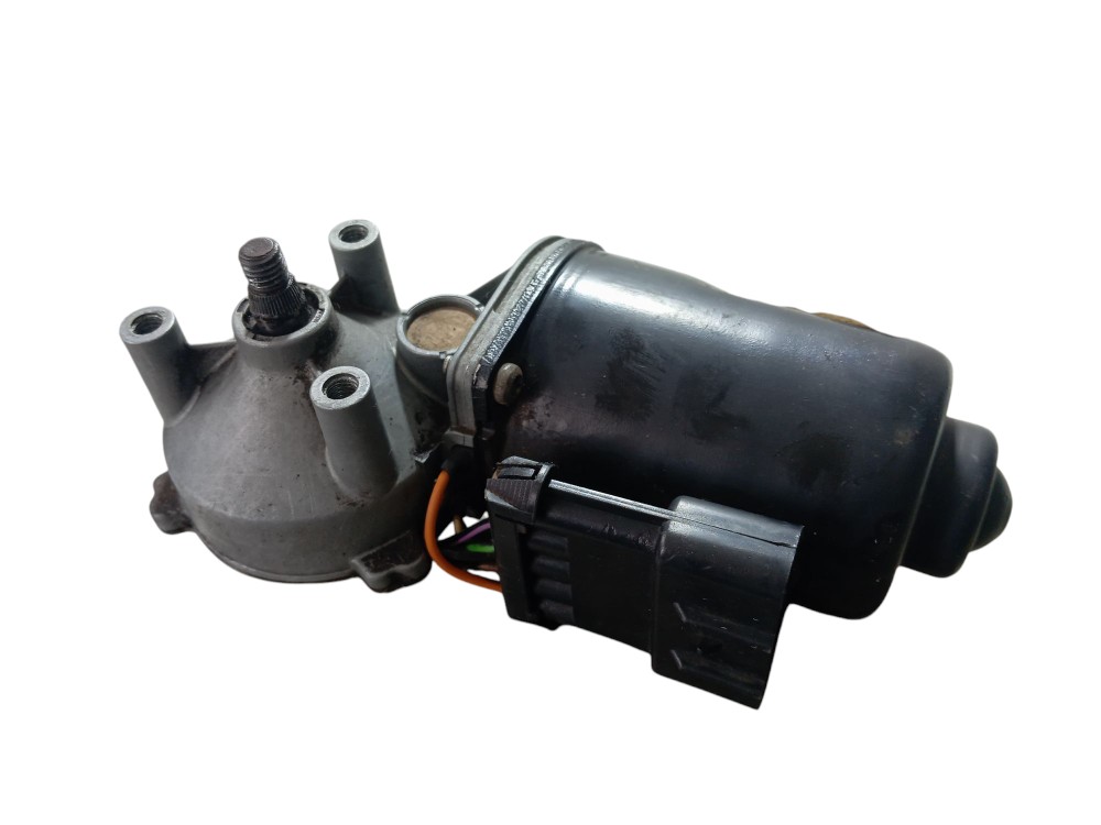 Motor Limpador Dianteiro Gm Corsa 2002 4
