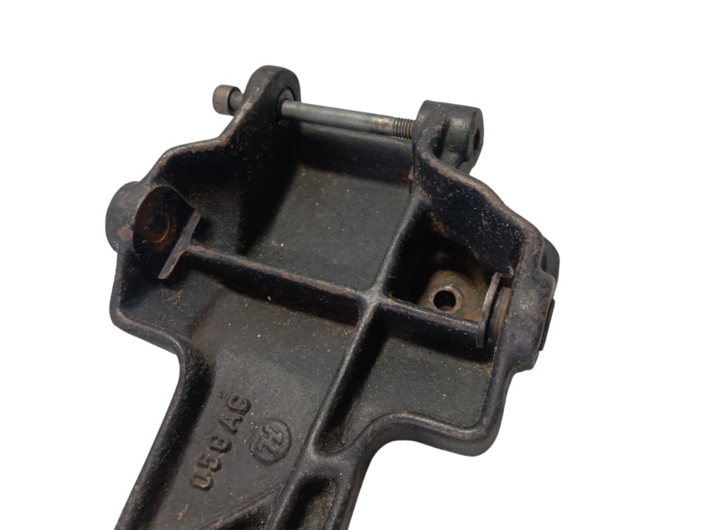 Suporte Compressor Ar Condicionado Vw Logus Pointer 1992 5