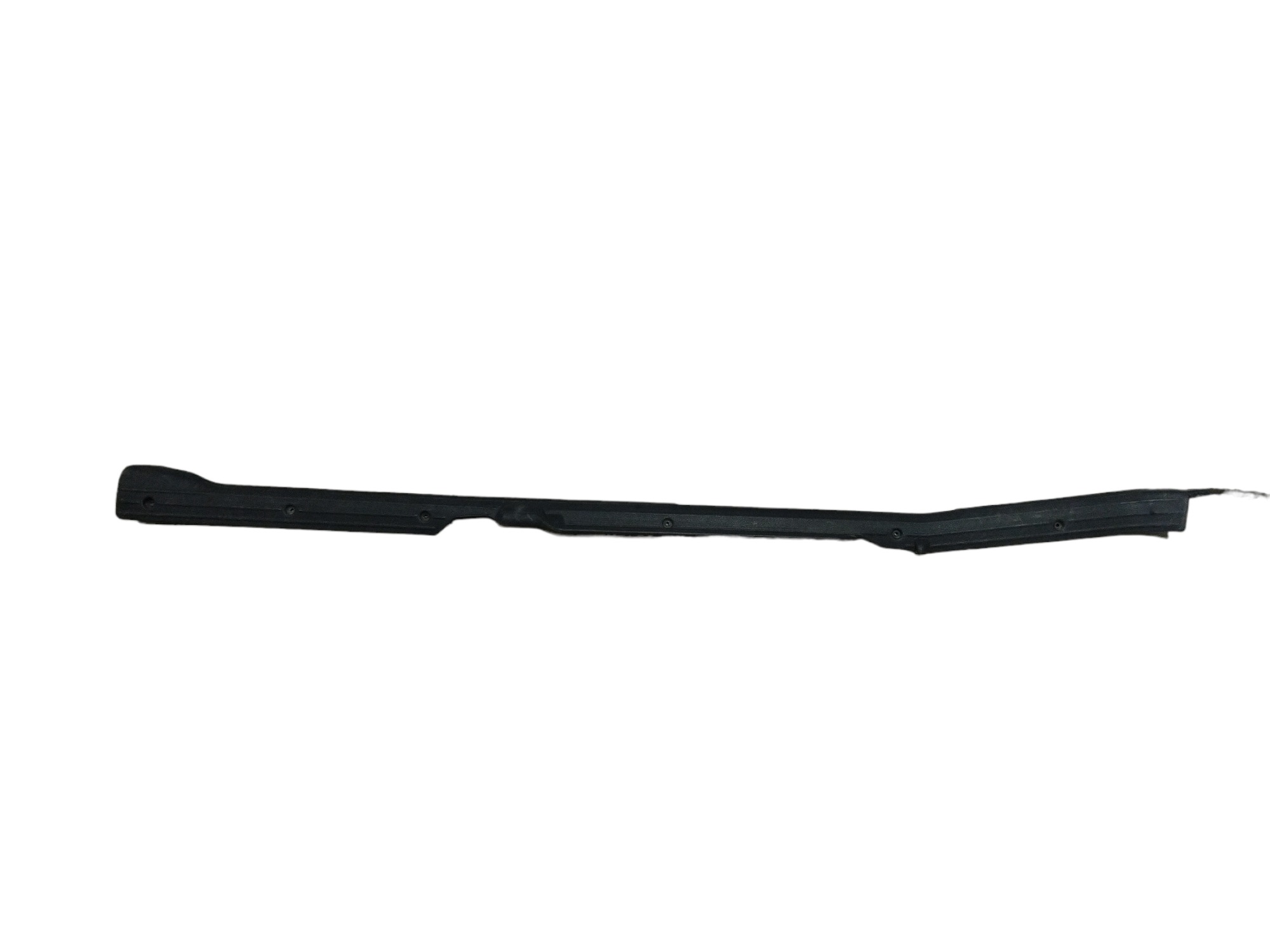 Moldura Estribo Interior Fiat Palio 2003