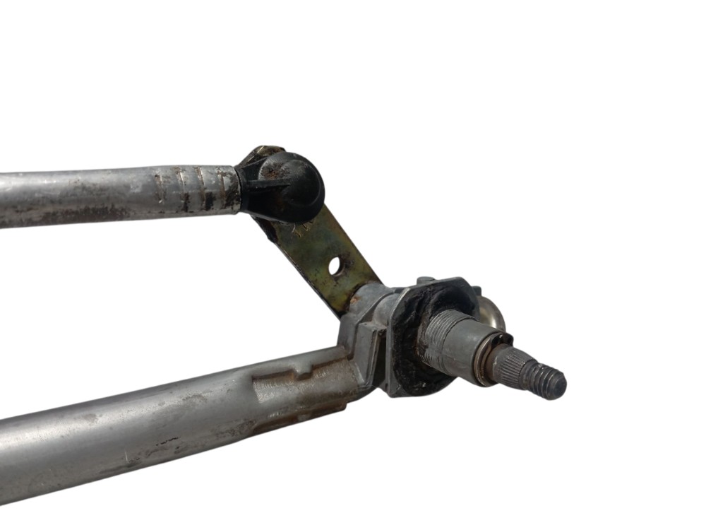 Limpador Maquina Motor Parabrisa Galhada G Celta 2015 A 2015 6