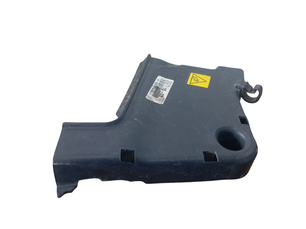Capa Superior Correia Dentada Fiat Palio Fire 1.0 C/detalhe 2