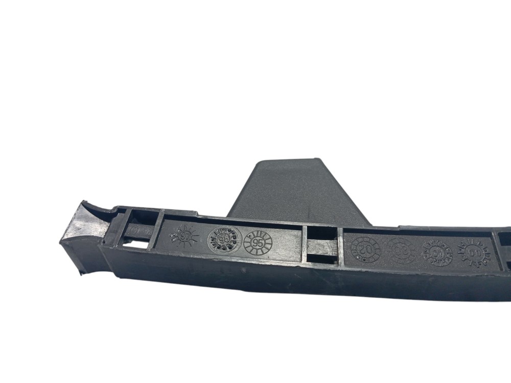 Guia Vidro Porta Calha Dianteiro Esqu Fiat Palio 1999 A 2013 3