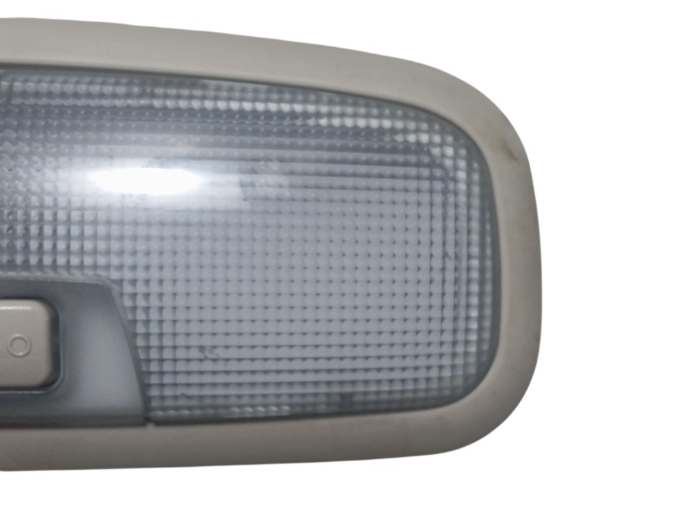 Luz Teto Lanterna Cortesia Focu Ford Ecosport Ka 2013 A 2015 3