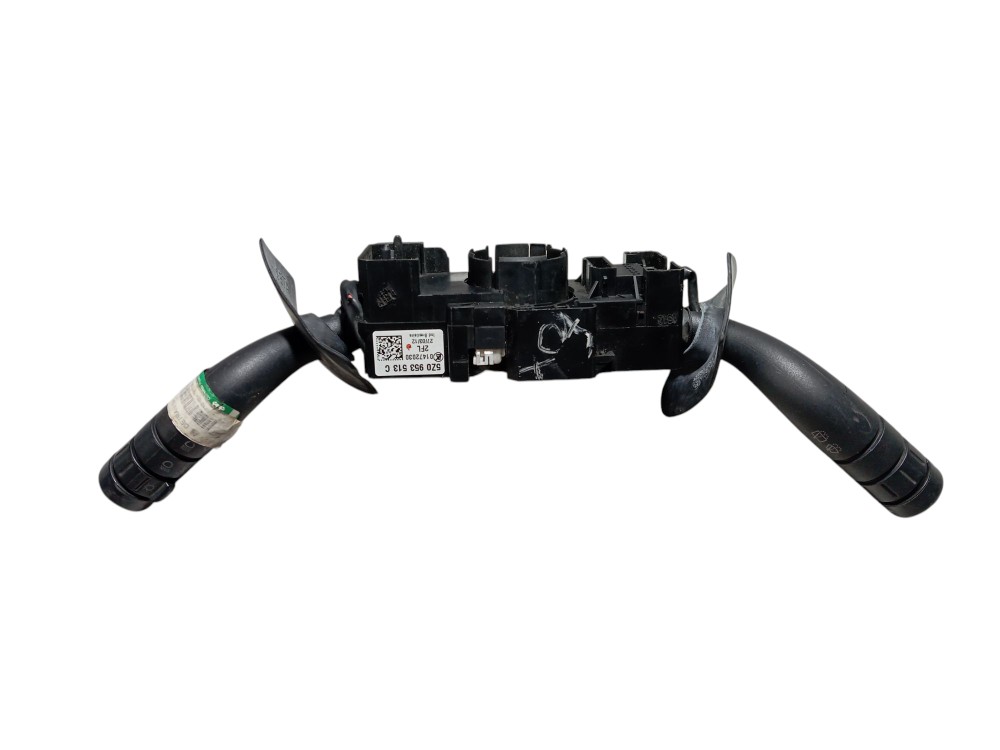 Chave Seta Comando Limpador Vw Fox 2006/2009 1