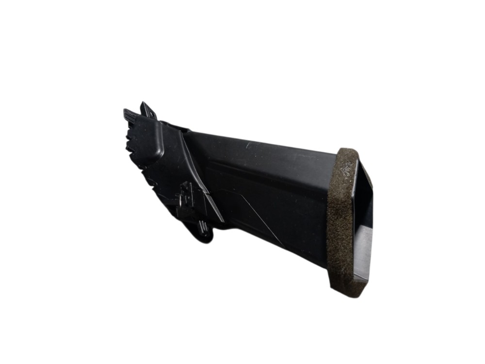 Difusor Ar Direito Central Ford Ka 2015 A 2020 Preto 3