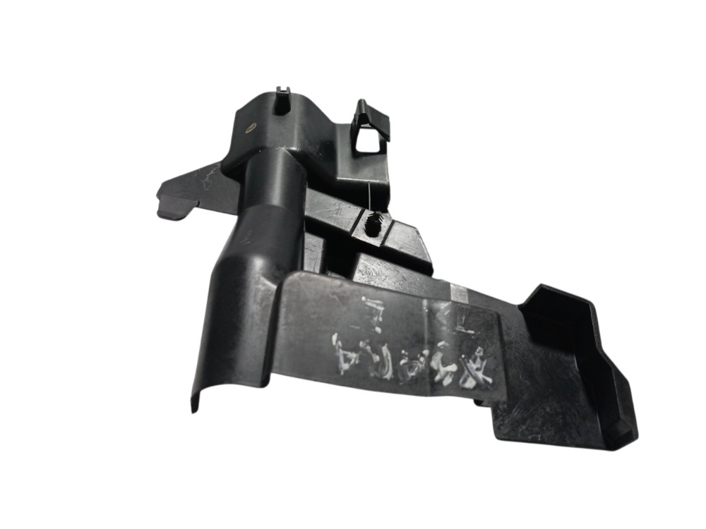 Acabando Capa Fechadura Dianteira Esquerda Citroen Xsara Preto 5