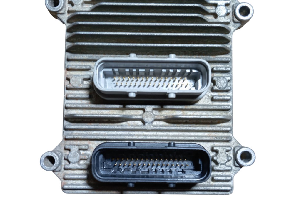 Módulo Injeção 1.0 Flex 8 Gm Celta Classic Corsa 2006 A 2008 4