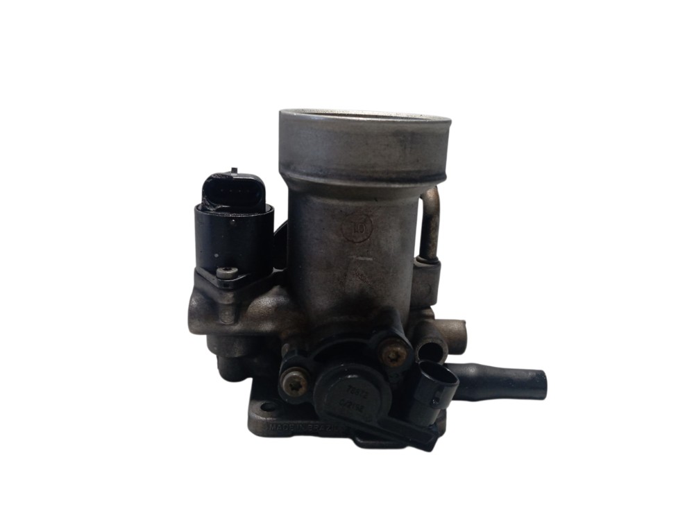 TBI CORPO BORBOLETA GM CORSA 1.0 2