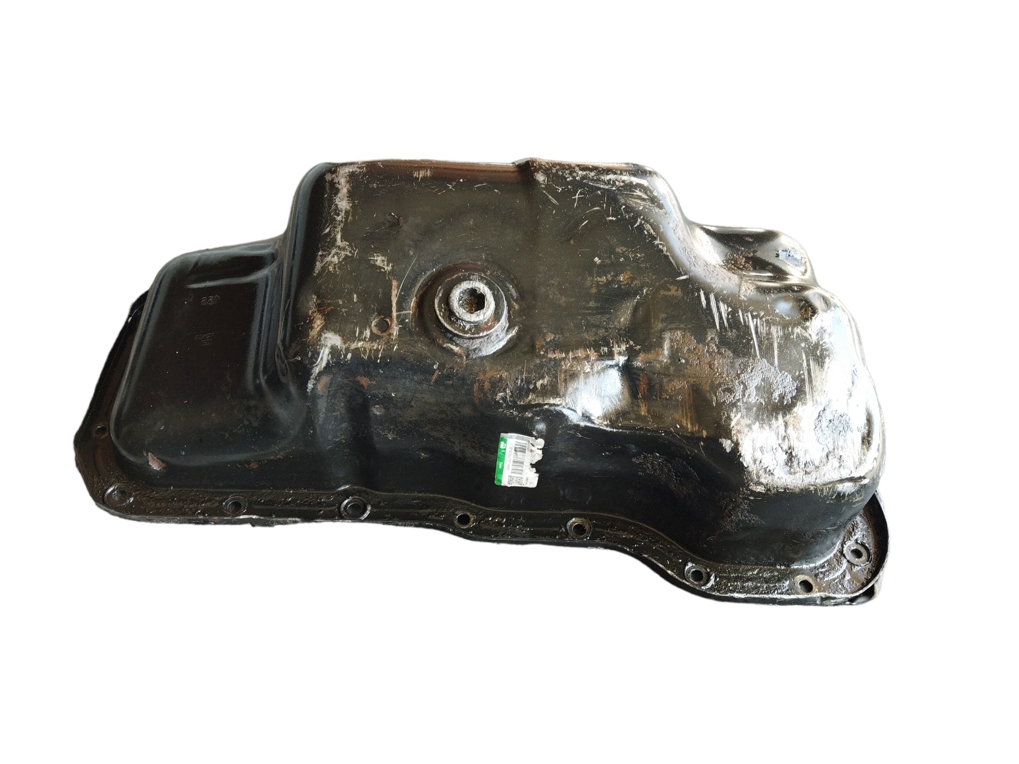 Carter Fiat Palio Gasolina 1.6 16v 1996 A 2002 2