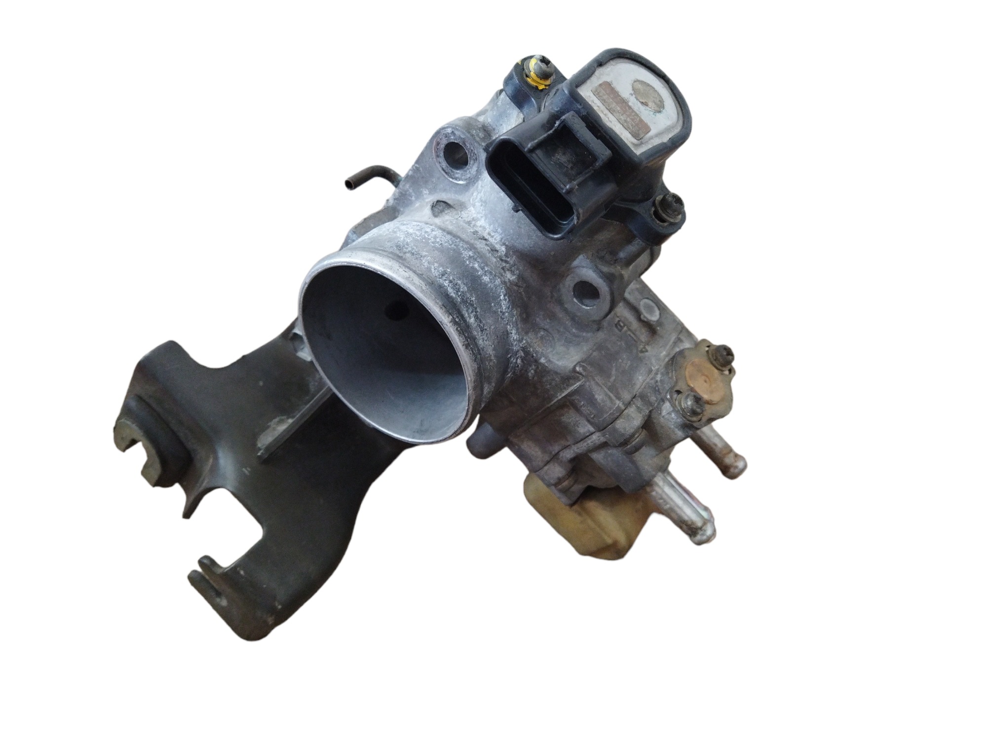Tbi Corpo Borboleta Toyota Corolla 1.8 2000