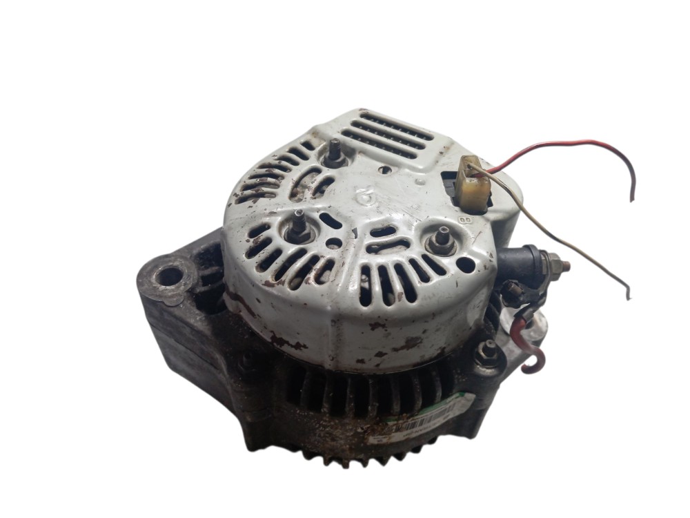 Alternador Fiat Uno Fiorino 1999 Com Ar 4