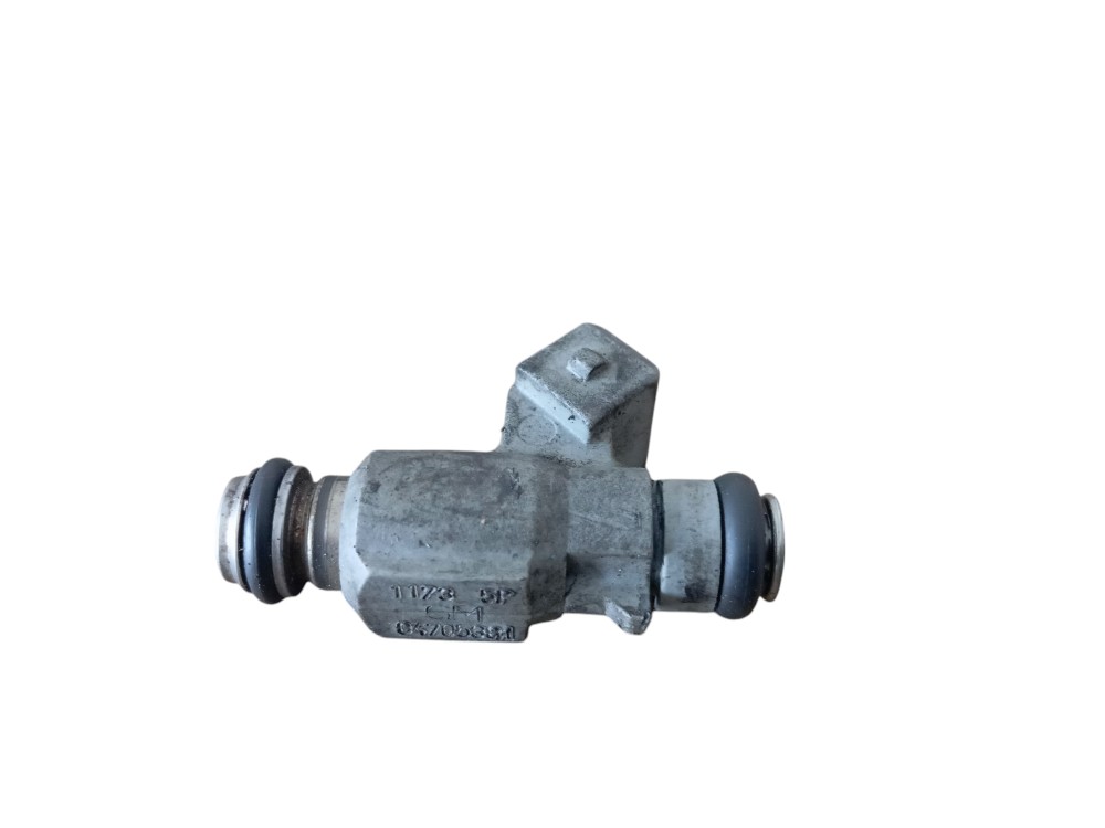 Bico Injetor 1.0 Flex 8v V Gm Celta Corsa Prisma 2007 A 2007 2