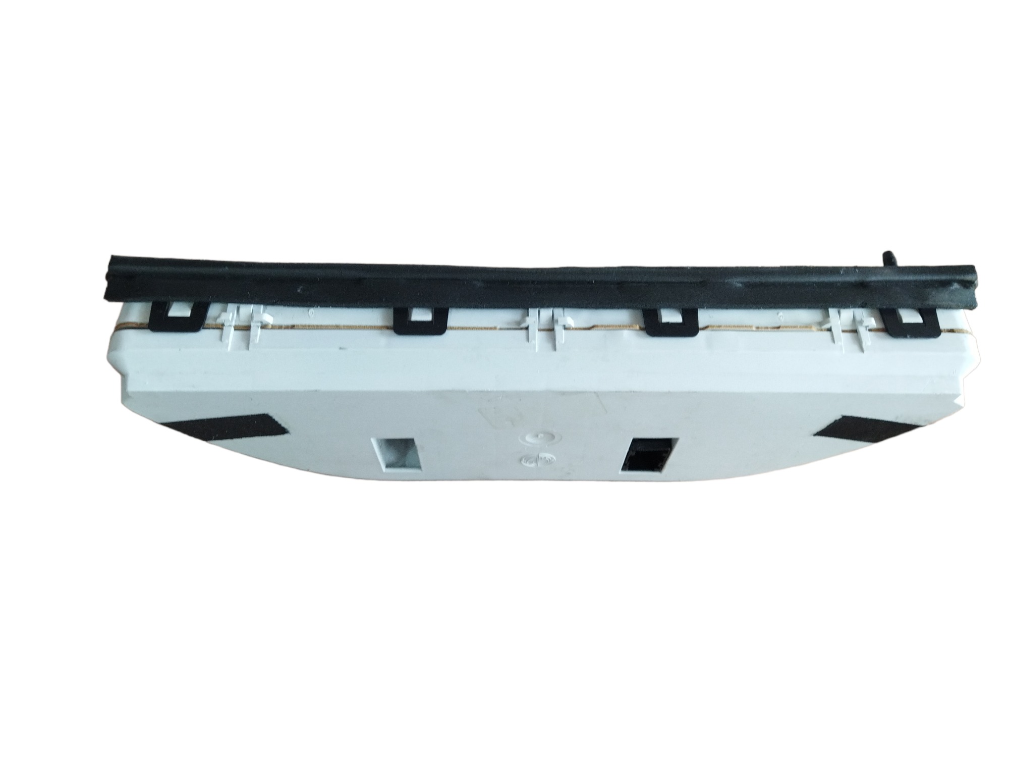 Painel Instrumentos Fiat Siena Fire 2003 1
