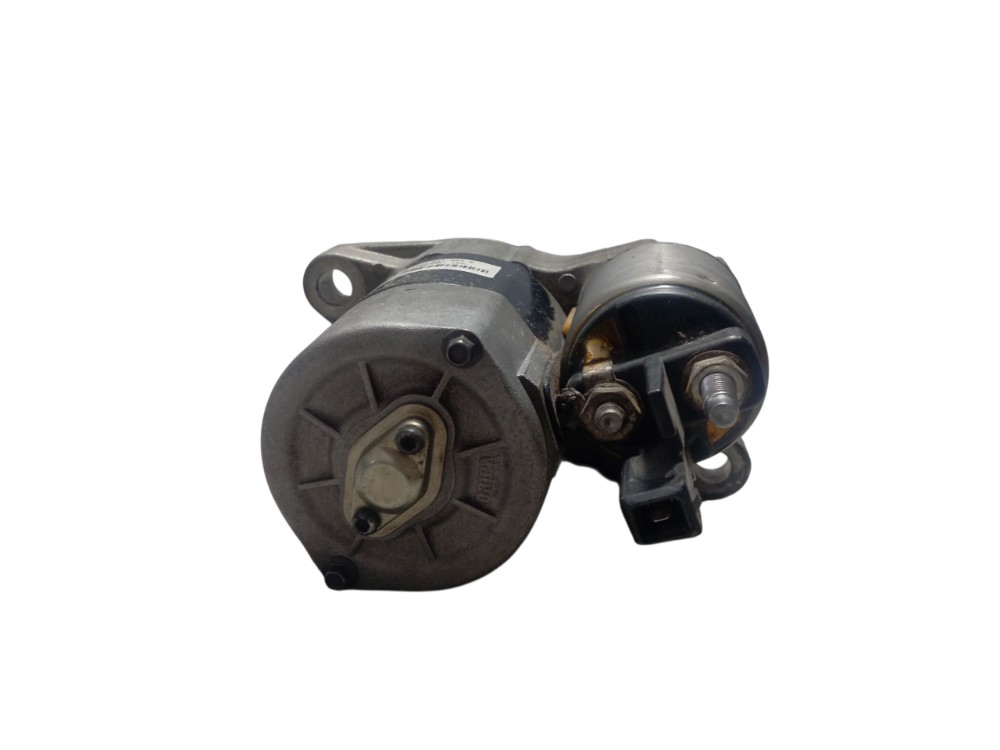 Motor Partida 1.6 G5 1 Vw Fox Gol Saveiro Voyage 2010 A 2014 6