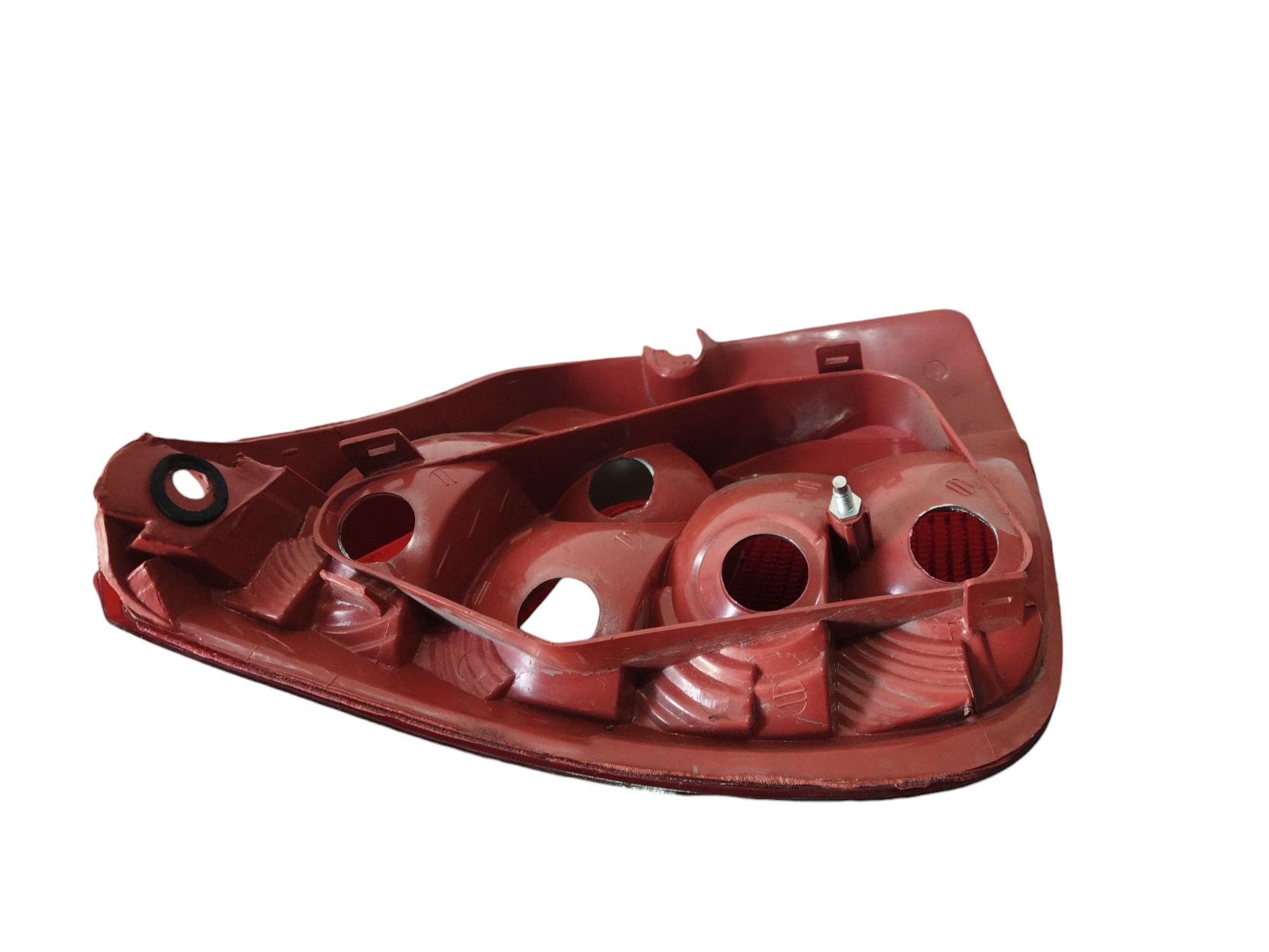 Lanter Traseira Direita Fiat Palio 1997 3