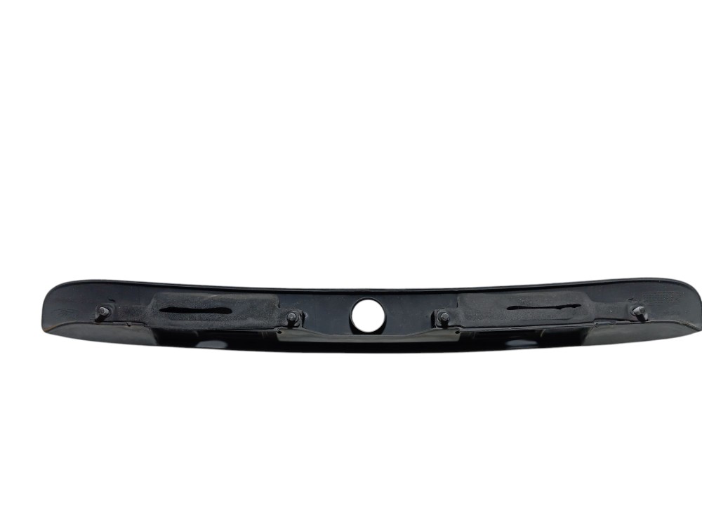 Moldura Acabamento Friso Porta Malas Ford Ka 2008 2