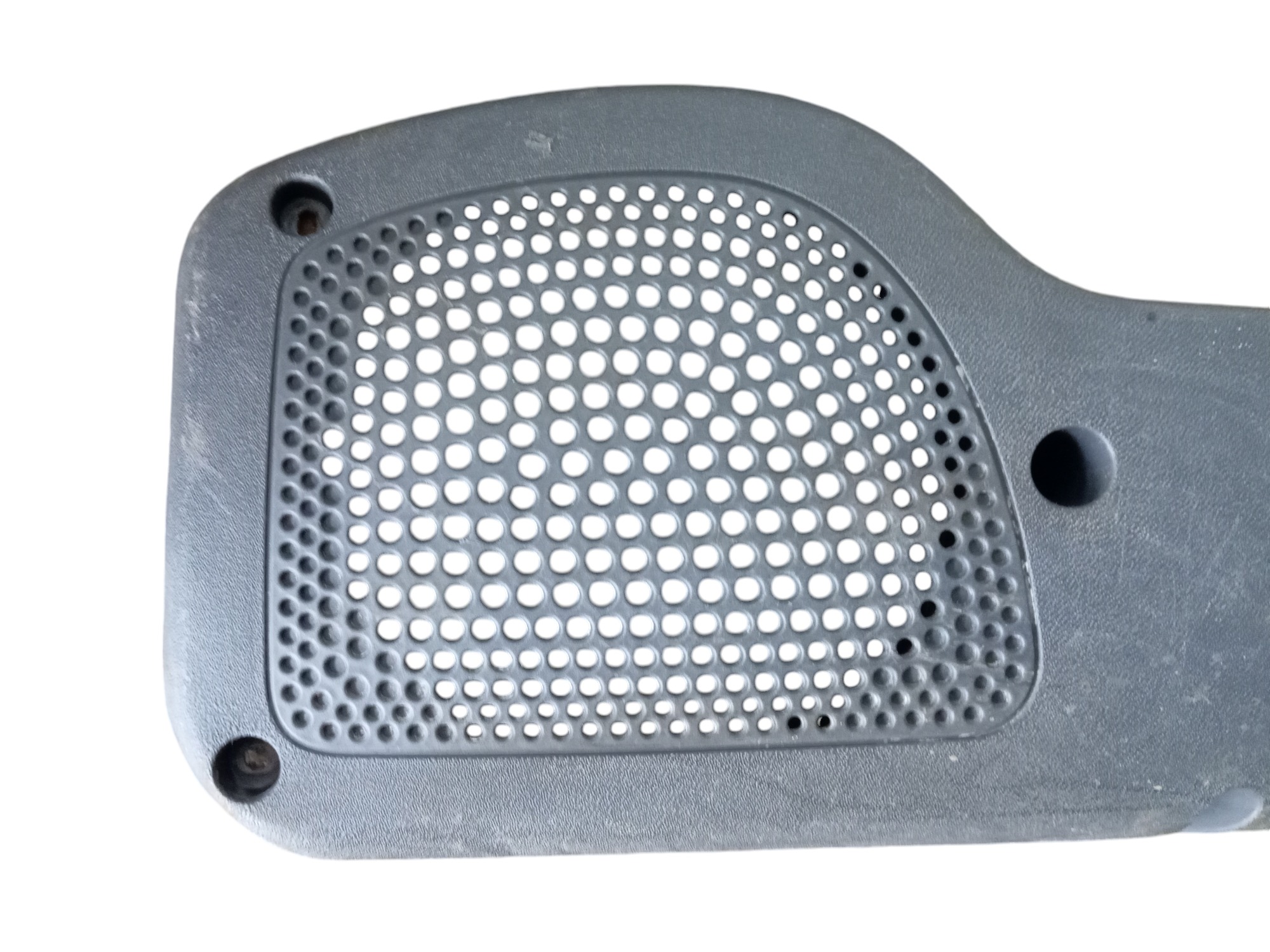 Porta Objetos Dianteiro Direito Fiat Siena 2009 Dianteira Direito Preto 5