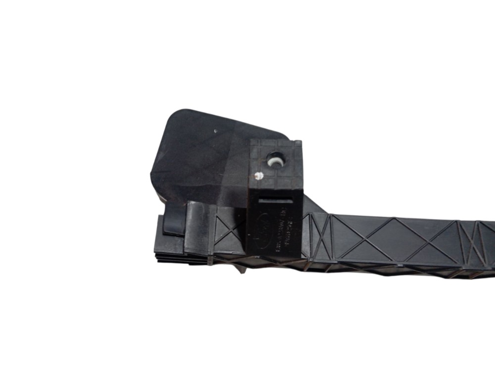Guia Vidro Dianteiro Porta Esquerdo Le 1 Ford Ka 2019 A 2020 Preto 3