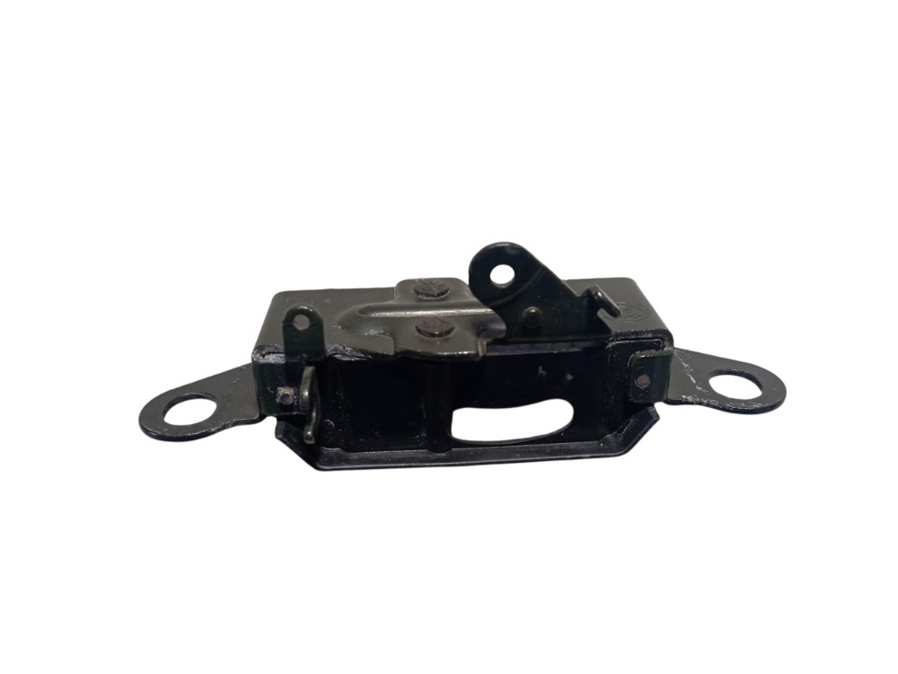 Batente Fechadura Tampa Traseira Fiat Palio 6