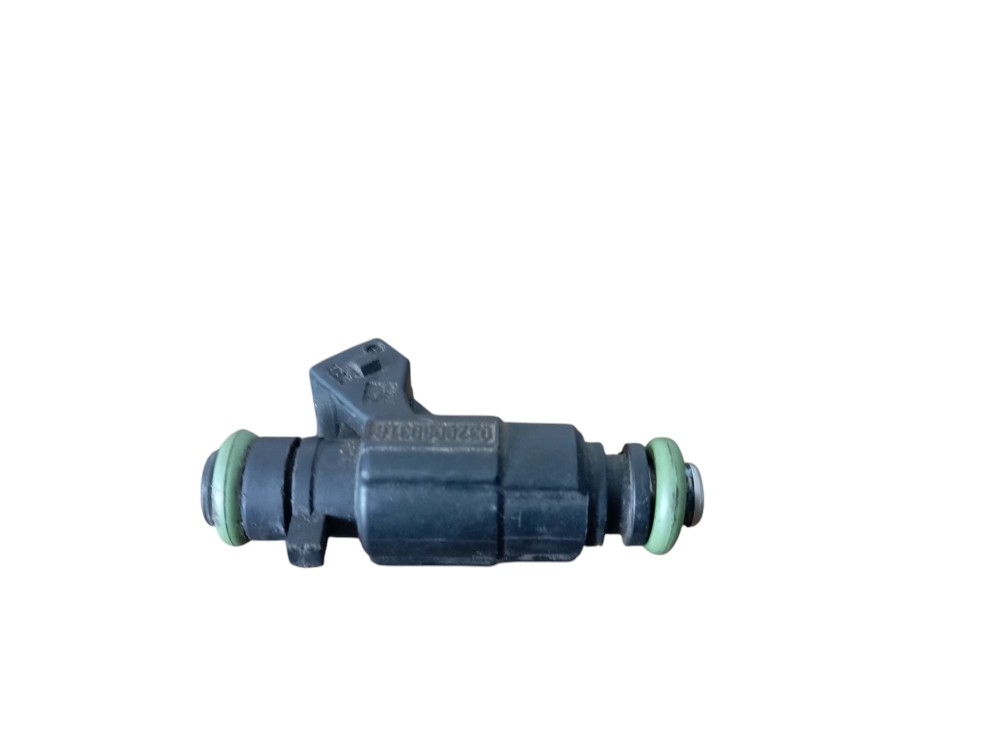Bico Injetores Vw Voyage Gol G5 Fox 1.0 1