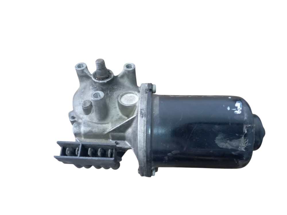 Motor Limpador Parabrisa Ford Focus 2008 3