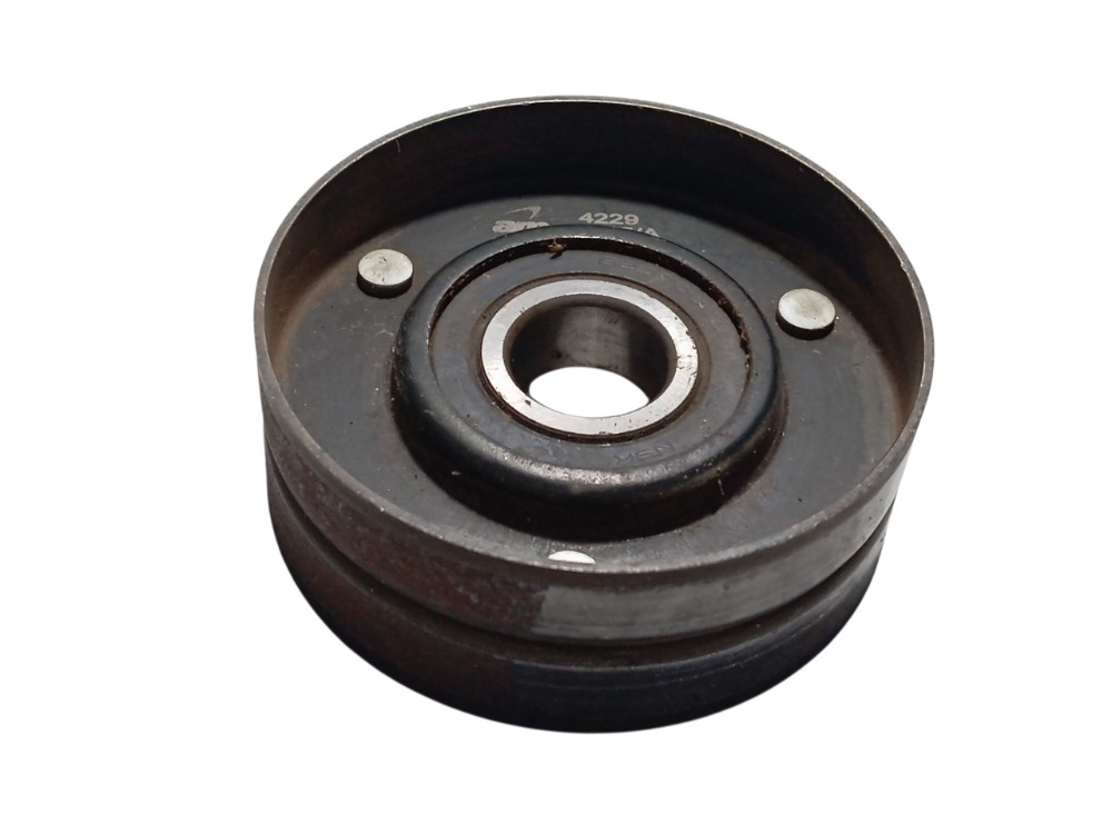 Rolamento Tensor Polia Alternador 1.6 Re Citroen 3