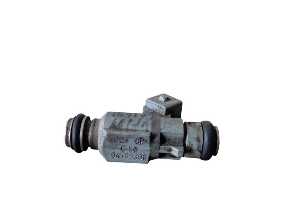 Bico Injetor 1.0 Flex 8v V Gm Celta Corsa Prisma 2007 2