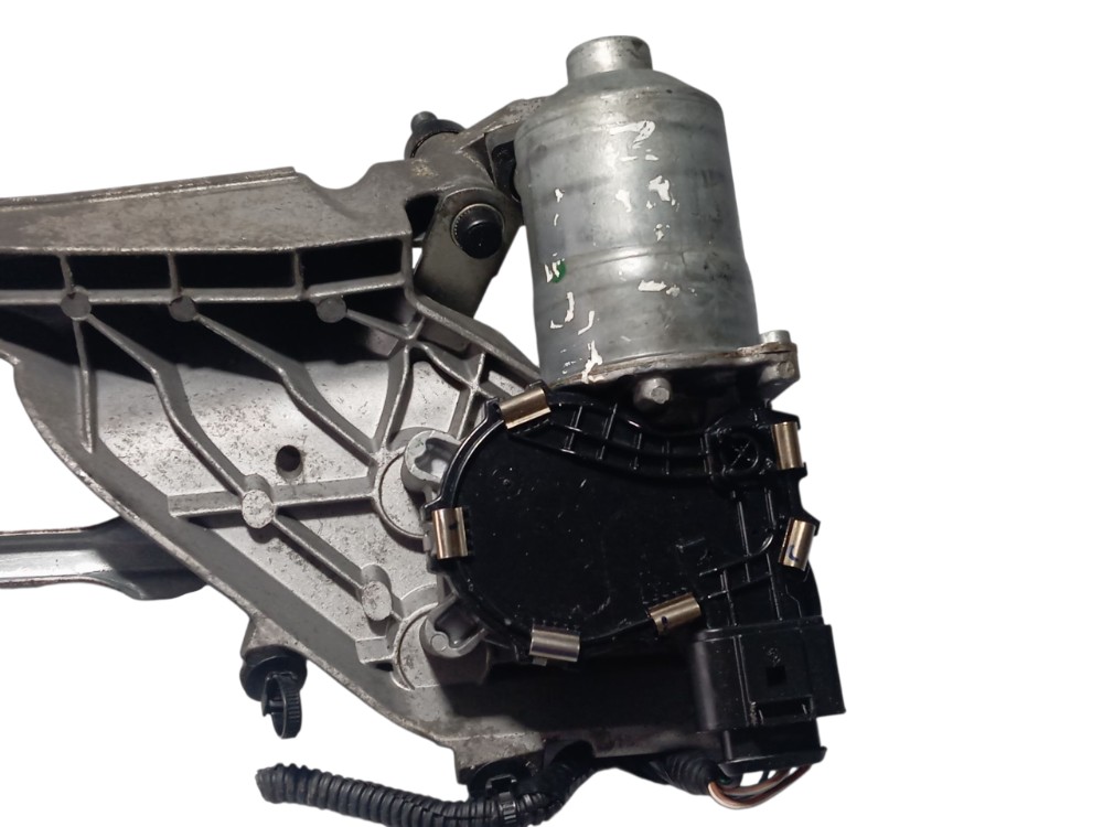Limpador motor galhada parabrisa new ford fiesta 2014 a 2015 2