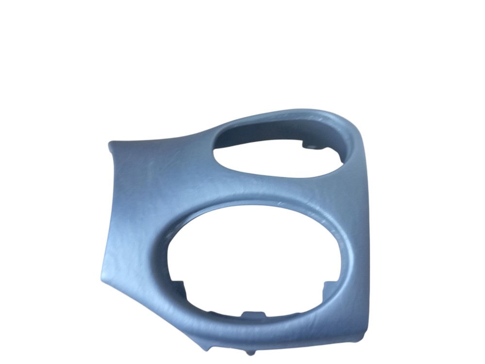 Moldura Saída De Ar Esquerda Painel Ford Focus 2008 1