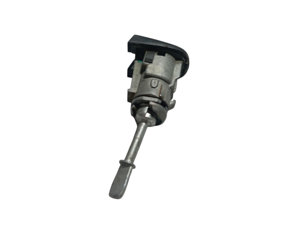 Acabamento Fechadura Dianteira Esquerda Vw Gol Saveiro G5 3