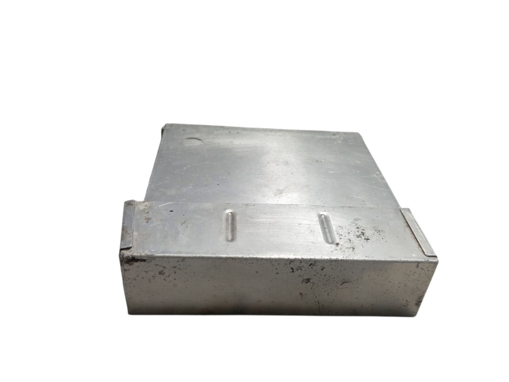 Modulo Injeção 1.0 Central 8v Gm Corsa 1994 A 1996 5
