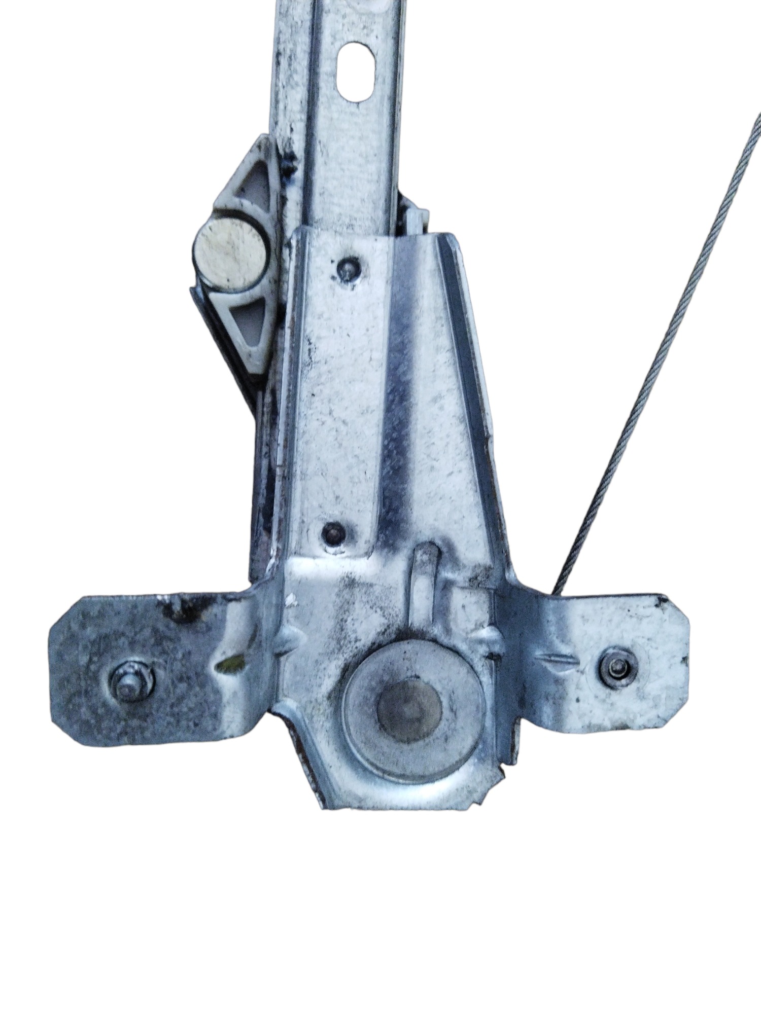 Máquina Vidro Traseira Direita Gm Corsa 4