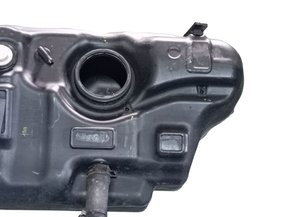 Tanque Combustível G5 G6 G Vw Gol Saveiro Voyage 3