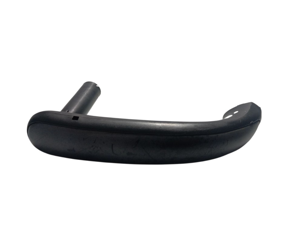 Puxador Porta Dianteira Direita Citroen Xsara Picasso 2008 Preto 1
