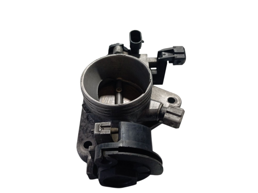 TBI Corpo Borboleta Peugeot 206