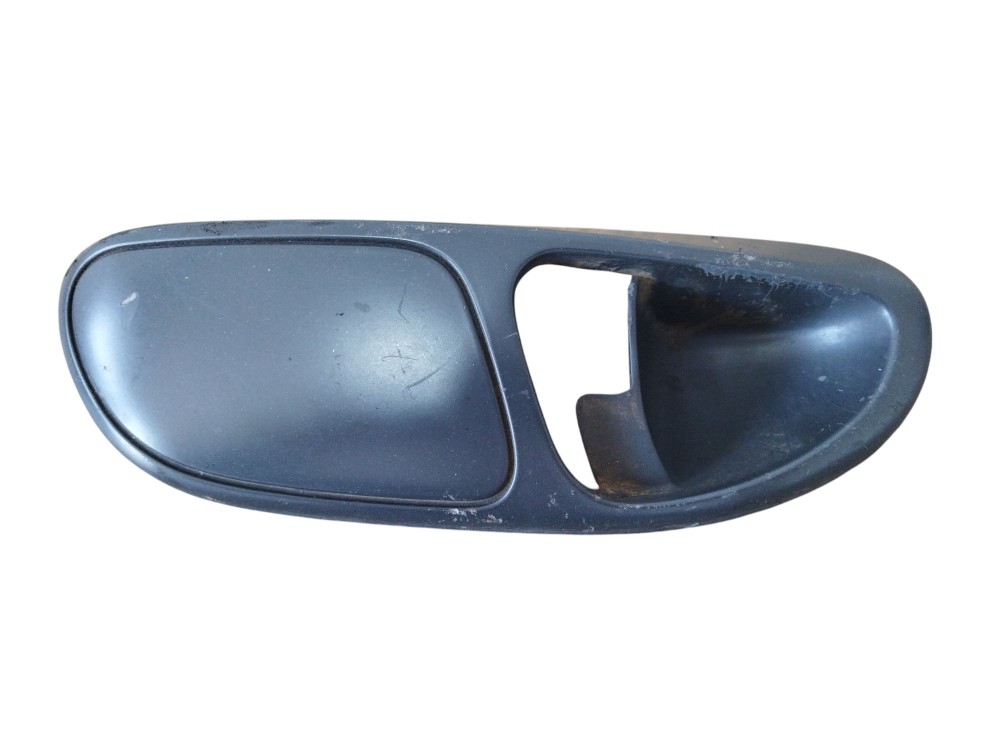 Acabamento Moldura Maçaneta Interna Direita Vw Gol 1998 1