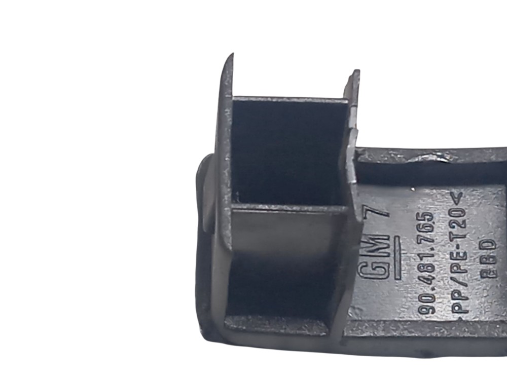 Moldura Difusor Botão Comando Falso Farol Corsa 1994 A 1994 6