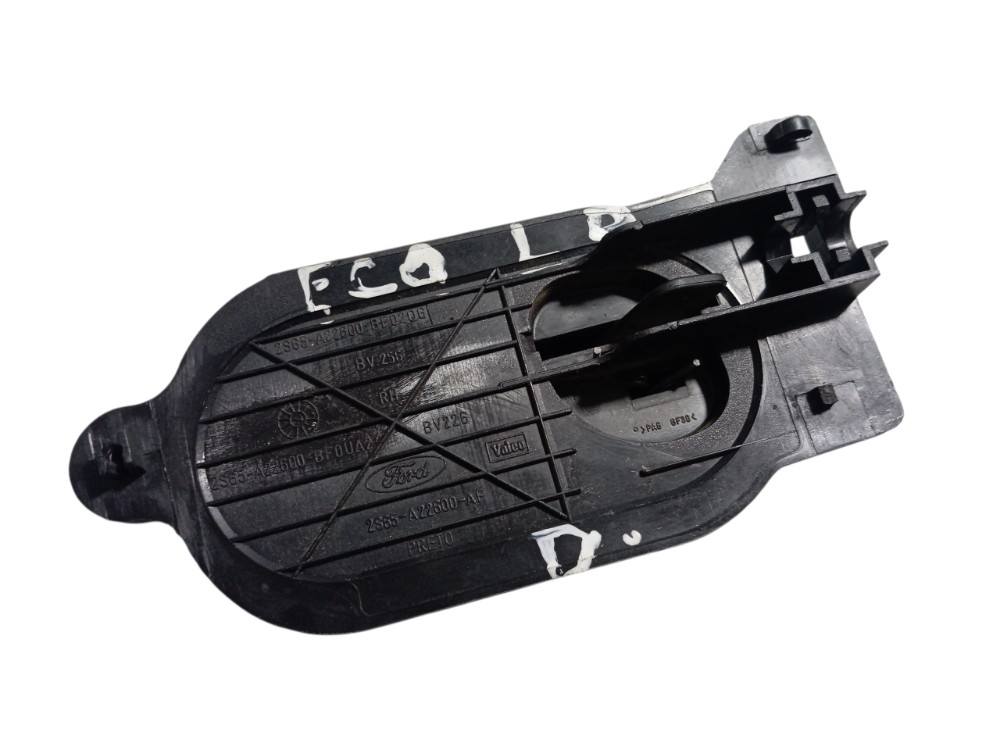 Maçaneta interna direito Dianteira ford fiesta 2012 a 2012 6