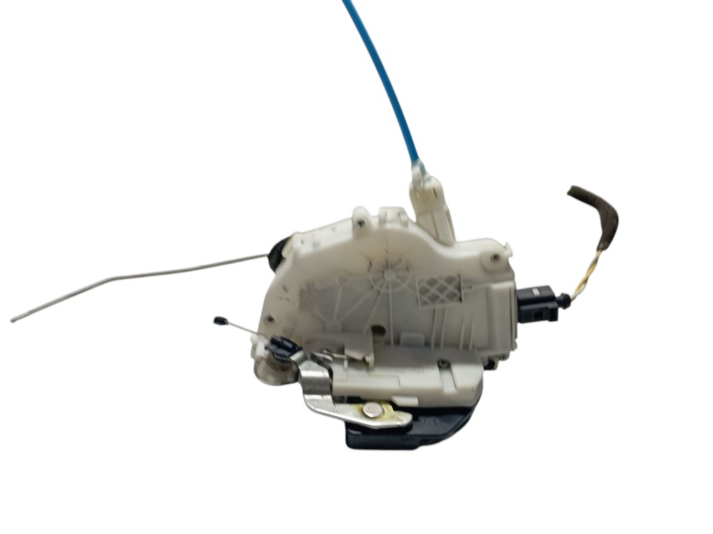 Fechadura Elétrica Porta Dianteira Direita Vw Gol G5 2009