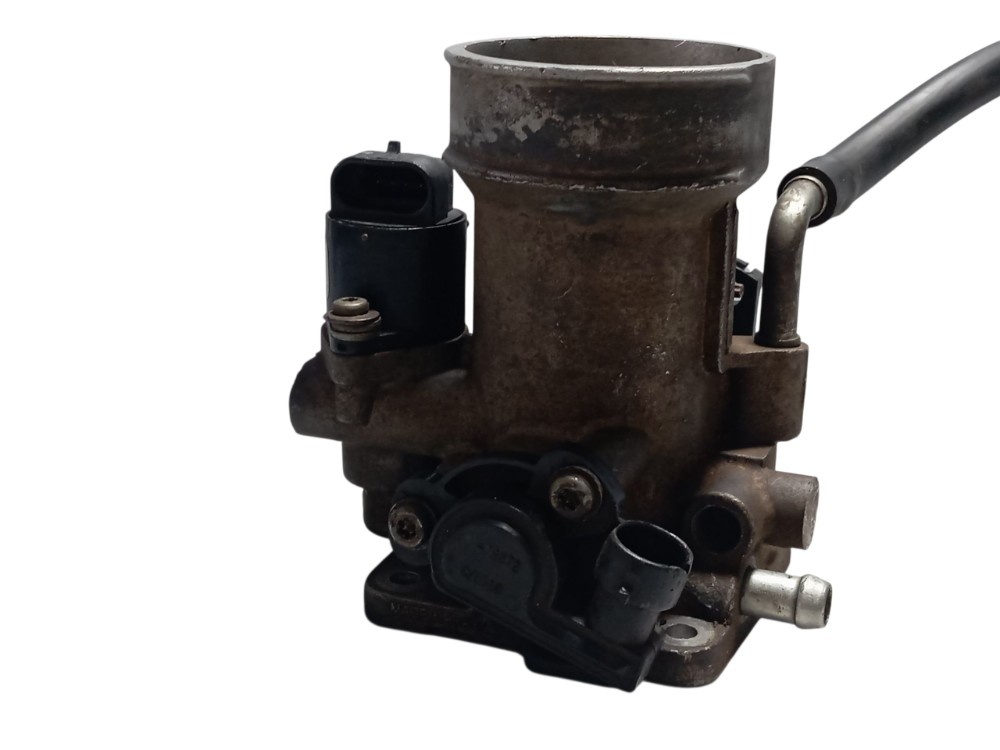 Tbi corpo borboleta 1.0 8v flex gm celta corsa 2006 a 2007