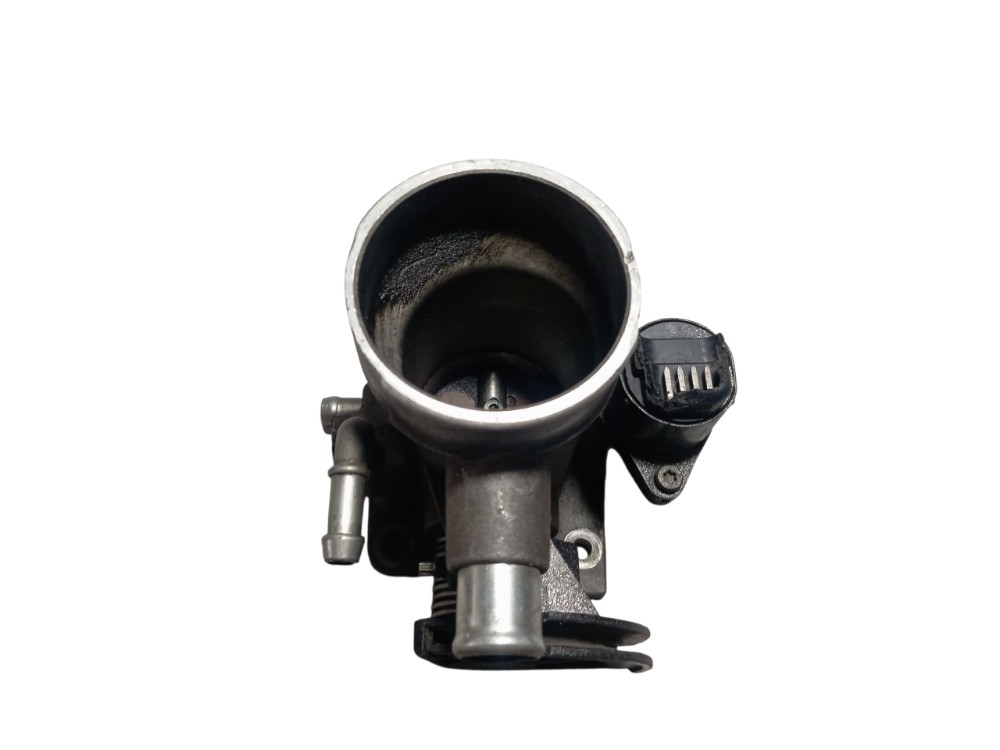 Tbi Corpo Borboleta Gm Corsa 1.0 6