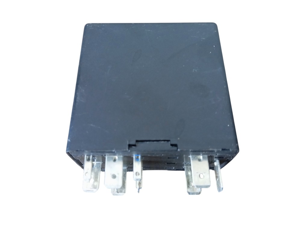 Modulo Central Rele Vidro Eletrico Vw Gol Fox Polo 3