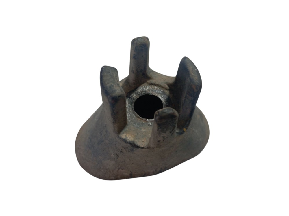 Espaçador Suspensão Dianteira Ford Ecosport